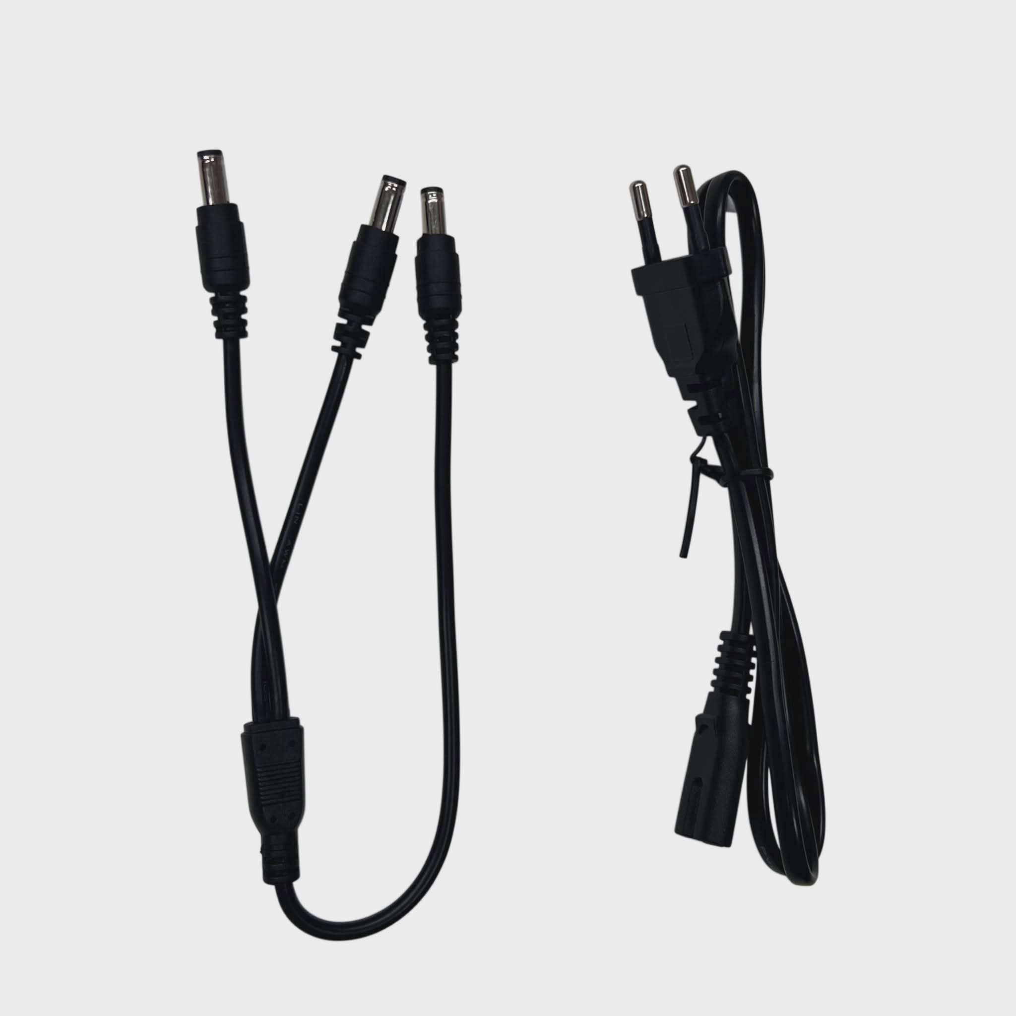 🔋⚡ Mini UPS عملي ببطارية 8800mAh للطاقة الاحتياطية وقت انقطاع الكهرباء!

🔌 يدعم 5V / 9V / 12V وUSB
🌐 منفذ POE ‏15V أو 24V
💡 مؤشرات LED لحالة التشغيل

صغير الحجم ومناسب للأجهزة المتوافقة 💪


**إذا كنت صاحب هذا الإعلان وتريد حذفه لأي سبب، رجاءا أرسل رسالة إلى الدعم الفني**