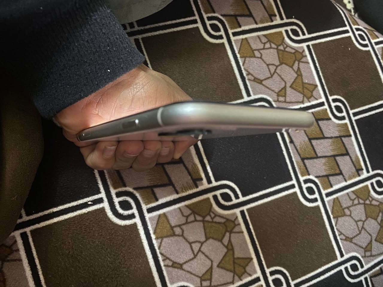 ايفون ١١عادي مبدل شاشه اصليه٣خيارات بطاريه ١٠٠مبدله فيس ايدي واكف انطي سعر بما يرضي الله شراي خابر مو شراي لا تعبني رقمي ***********
