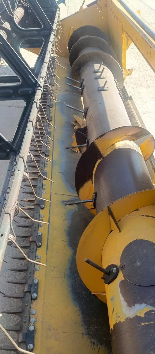 حاصودة للبيع
مواصفات :
*موديل 2003 
*هايدرو54
*رقم أربيل
*أوروبي بلجيكي اصلي
*مكفول كفالة عامة
*إدامة كامل
العنوان : كركوك -قرب مطعم ميديا
رقم الهاتف :
***********
***********
