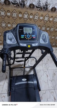 البصرة • جهاز رياضي • مستخدم شهرين