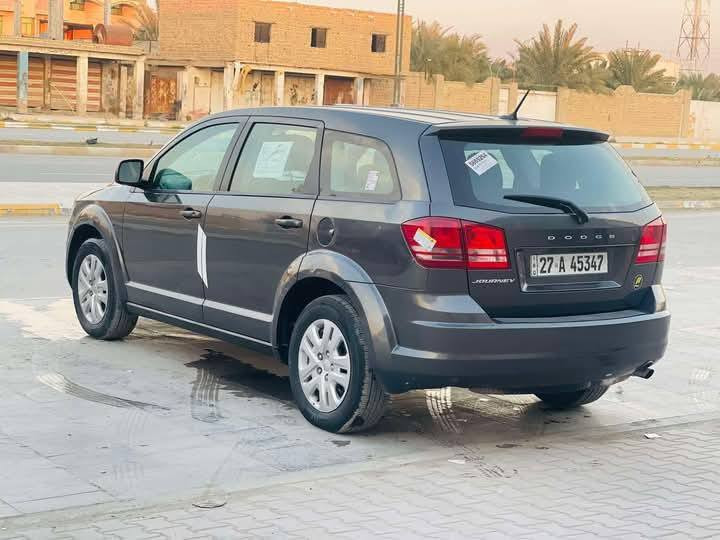 السلام علیکم سياره دوج جورني 2014 حره سياره خير من الله اريد لئن مطلوب الله شاهد سياره بيه البدنه الاماميه مبدله وصبغ الجاملق الخلفي اثر شخوط ورشه شويه بلباب الخلفي جوه
مواصفات

1- بصمه

2-مكينه 2400

3- اربع سلندر

4- سبع راكب

وهواي بعد بي مواصفات

كير مكينه  شرط الفحص مكفولات

حداديه كهربائيات توني مسويهن

السعر

125 وبيه مجال 

مكان السياره ذي قار قضاء الفهود

الاستفسار أكثر ***********// ***********// *********** متواجد واتساب
