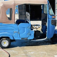 تكتك • موديل 2022 • بصرة