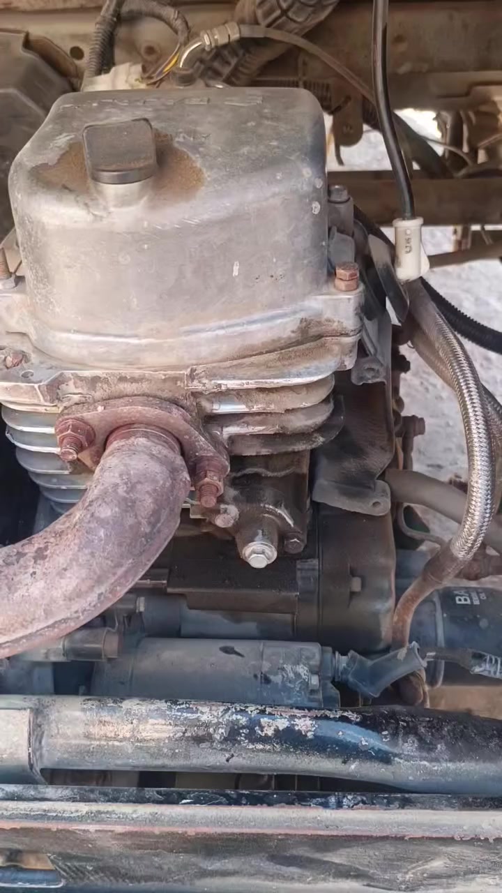 مكينه باجاج شغاله نكره سلف مكاني ذي قار مركز سعر ٢٠٠ موديل ١٨


**إذا كنت صاحب هذا الإعلان وتريد حذفه لأي سبب، رجاءا أرسل رسالة إلى الدعم الفني**