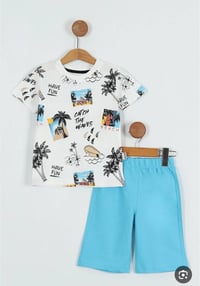 ملابس أطفال تركي • جديد • توصيل محافظات