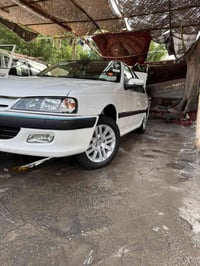 بيجو بارس • ٢٠٢٥ • ١٨ ألف