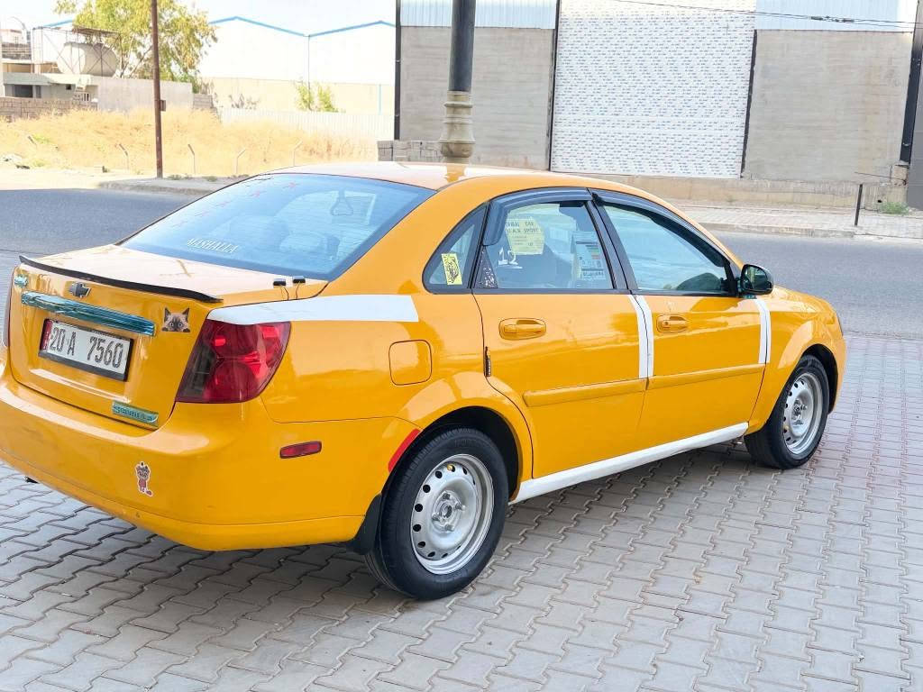 اوپترا موديل 2007 سنويه جديد مشروع وطني بل كركوك حول لحد2029بيتاقه بنزين بي نقابه سفر گير ئوتوماتيك سعر 47$مكان كركوك اسكان
***********
*********** كركوك, العراق

