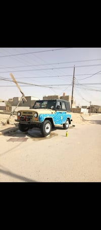 واز للبيع موديل الفين 2005 بلادي داخل أو خارج السعر خاص 07744605799