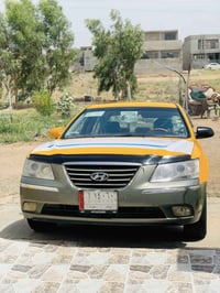 سوناته 2009 وارد أمريكي ضرار  جاملوغ او بنيد بدوان دواخل  شراط معجون ب...