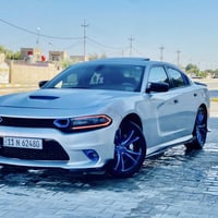 چارجر ٢٠٢٠ • V6 ٣٦٣٠٠ • ٥٩ الف