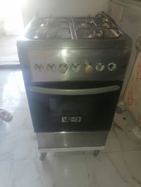 طباخ ابو٤ • شغال • تصليحات بسيطة