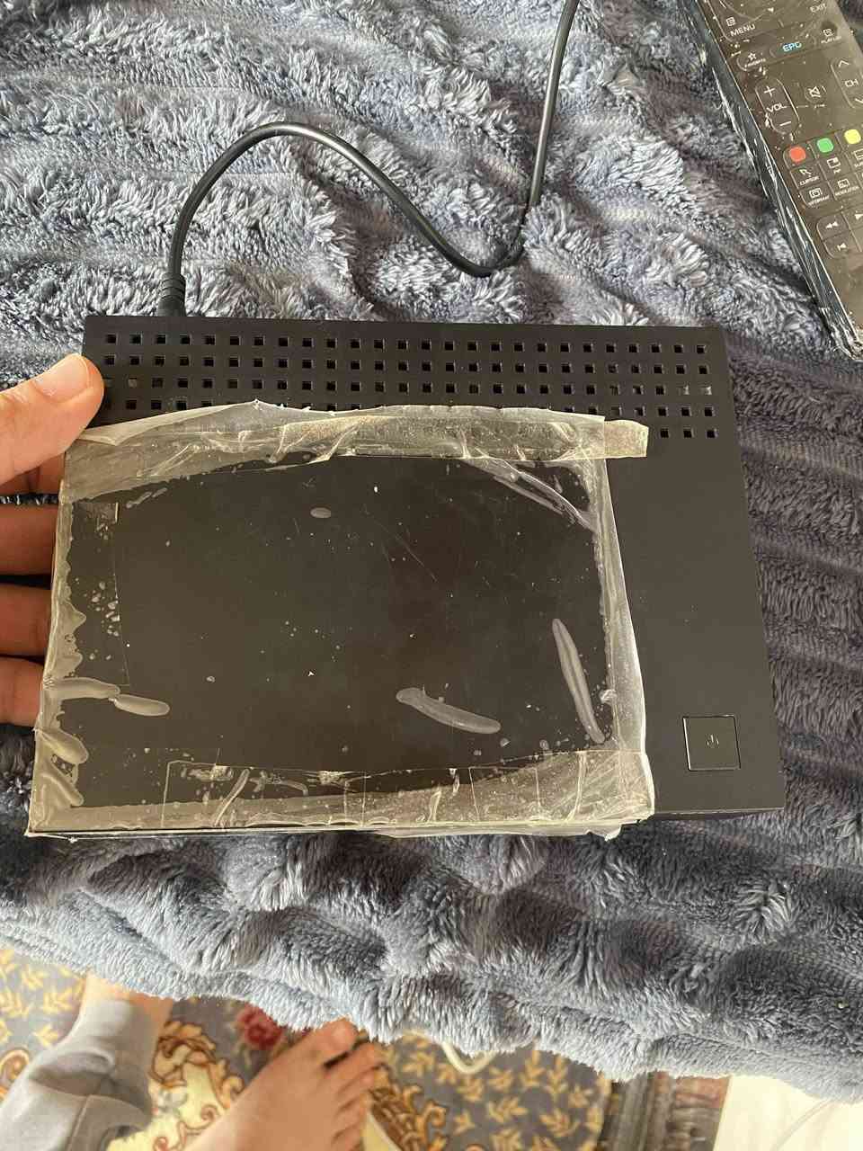 ايكون ايرون برو 90‎%‎للبيع سعر 135الف يوجد توصيل


**إذا كنت صاحب هذا الإعلان وتريد حذفه لأي سبب، رجاءا أرسل رسالة إلى الدعم الفني**