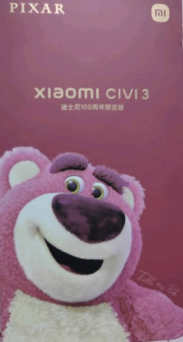 اليوم جايبلكم واحد من اقوى النوادر ذهب مو تلفون وحق الله تلفون حتى بالاحلام ماكو منه 🤣 جماعة النوادر هذا بس ١٠٠ نسخة مصنوعة منه بكل العالم تلفون شاومي ودزني صانعي مواصفات فول الفول ذاكرة نص تيرا ٥١٢ كيكا شاشة  2k حقيقي سوبر اموليد دبل كاميرا سيلفي مع فلاش امامي ٣ كاميرات خلفيه فول اطارات المنيوم الظهر نقشه بيكسار نقش مو طبع تلفون بس يعجبك تباوع علي رام ١٦ كيكا معالج يشك الكاع مال العاب Dimensity 8200-Ultra plus يعادل الجيل الثاني من سناب دراغون شحن سريع ٦٧ واط شباب التلفون فاتحة بايدي لغرض الفحص مضمون ١٠٠٪ شغله وحدة بس الروم عالمي يعني القوائم فقط انكليزي بس الكيبورد عادي يدعم عربي وابد ما ياثر فقط قوائم الجهاز انكليزي المهم السعر شوفى عينكم سعره بحدود 800$ اني ابيعه مزاد مفتوح السعر السعر الي يعجبني اكله بالعافية ووياه ضمان انطي والي يريده يعتمد كارت اسيا ابو 10$ يبدي المزاد من 300 الف وزاد الله من زاد


**إذا كنت صاحب هذا الإعلان وتريد حذفه لأي سبب، رجاءا أرسل رسالة إلى الدعم الفني**