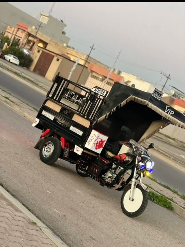 سلام وعليكم ستوته البيع موديل 2021 مكان تكريت العلم وهاذ رقمي *********** خبرني وبيك خير وتدلل السعر1500وبيه
