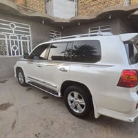 لندكروز • ٢٠١٤ • رقم بغداد