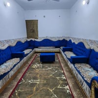 ديوان ملكي • ٢٢ مقعد • حيل نضيف