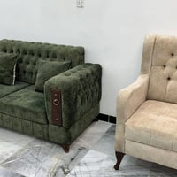قنفات • ١٠ مقاعد • نظيف جدا