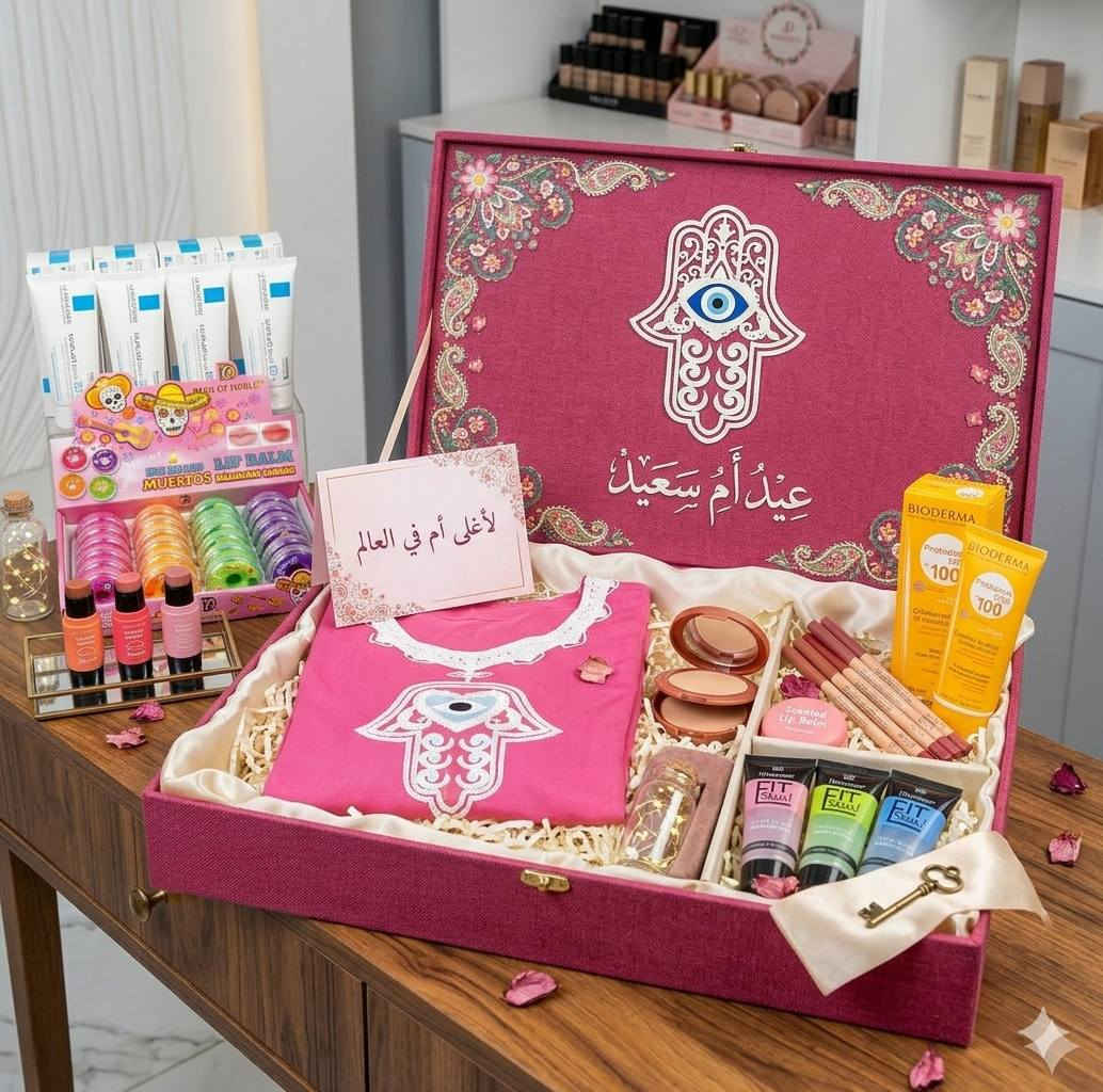 متوفر هداية عيد الأم  يبدي السعر من 15الف وأكثر والتوصيل مجاني كل العراق


**إذا كنت صاحب هذا الإعلان وتريد حذفه لأي سبب، رجاءا أرسل رسالة إلى الدعم الفني**