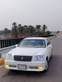 ٢٠٠٢ • مدفوعة كمرك • كشنات اربعة