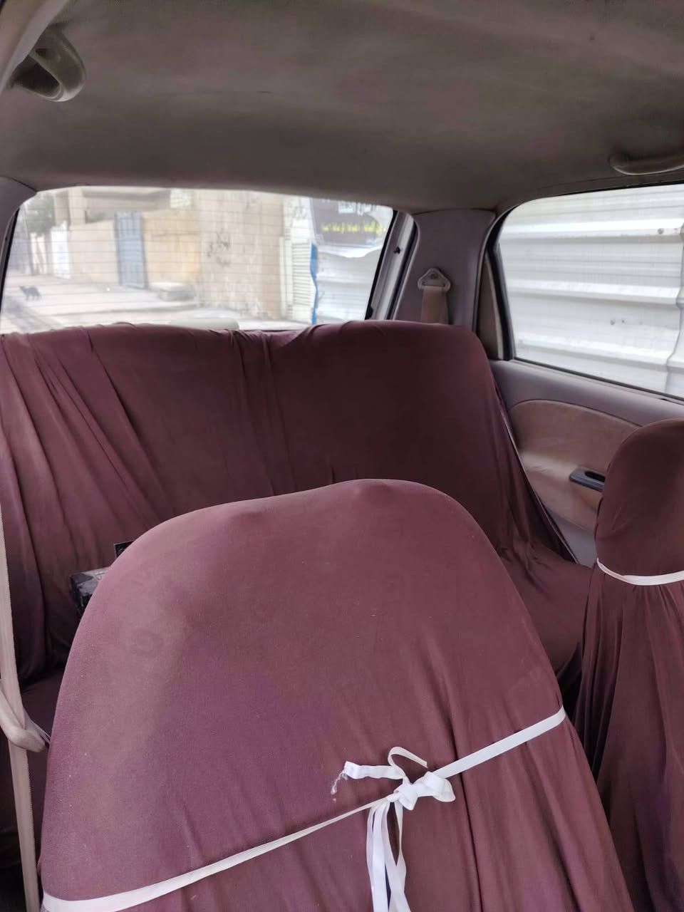 السلام عليكم ورحمه الله وبركاته سياره كيوكيو موديل 2013 للبيع السعر13 وبيها مجال  السياره بس  الكير مالتها مفتوح الموقع البياع تكدر تتصل علينه على الرقم ***********
