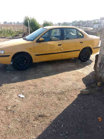 السلام عليكم سمنت للليع مديل 2011 سياره جاهزه من كلشي تبريد تتفئه تخم تاير حداديه خلفي امامي كله جديد تحويل ثاني يوم سياره مصفره هيئه السنويه ل29 مكاني بغداد رقم دولي السعر 35 وهاذه رقمي ***********
