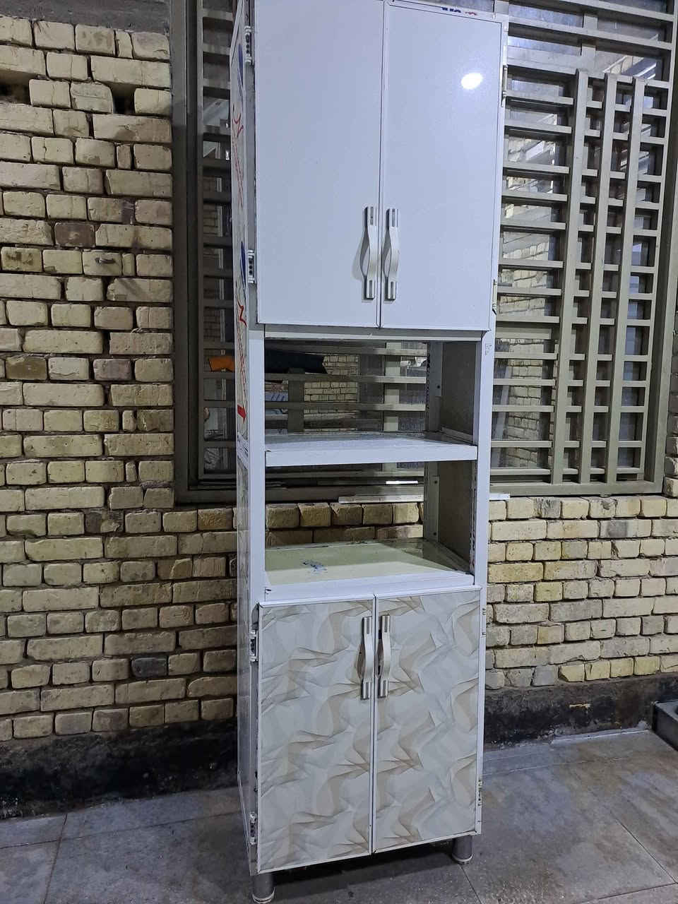 عارضه كلش نضيفه قياس الطول ٧٠ سم والارتفاع مترين و٤٥ سم السعر ١٦٠ العنوان بصره ياسين خريبط توصيل موجود البصرة, العراق


**إذا كنت صاحب هذا الإعلان وتريد حذفه لأي سبب، رجاءا أرسل رسالة إلى الدعم الفني**