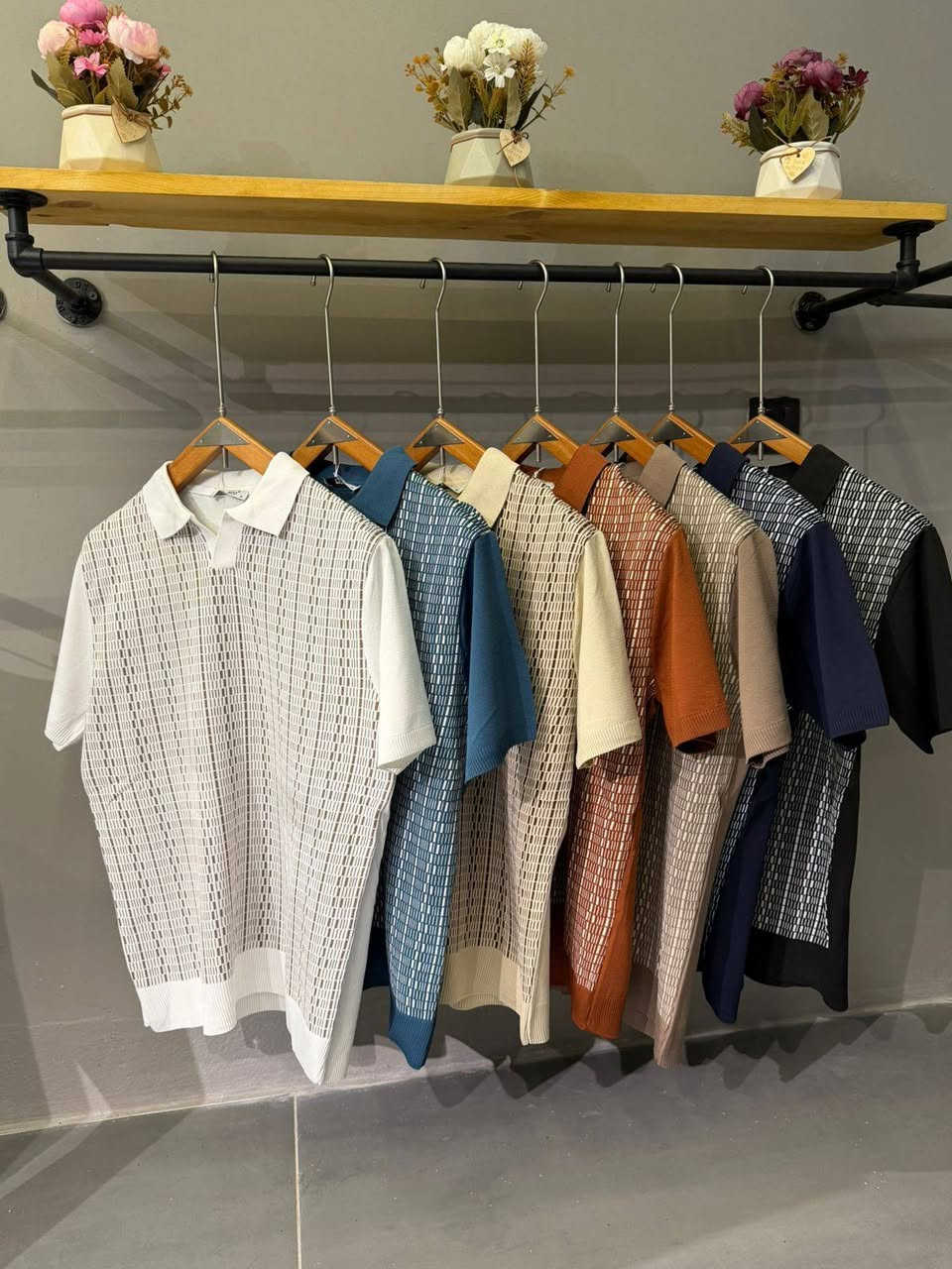 اللهم صلى على محمد وآل محمد الطيبين الطاهرين 

تريكو الخامه تجنن  مال كشاخه بس 

حله نادر الثانيه قرب مدرسة الوائلي الابتدائية مقابيل البان سيد كامل 🌹 ***********
