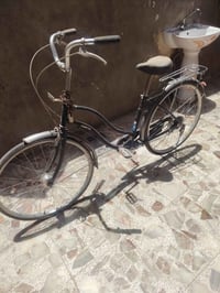 بايسكلات • ٢٦ عوزه ويل • ٢٧ عوزه زنجيل