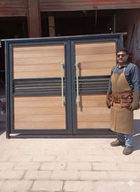 معمل حدادة • الفهد • الشطرة شارع الحولي