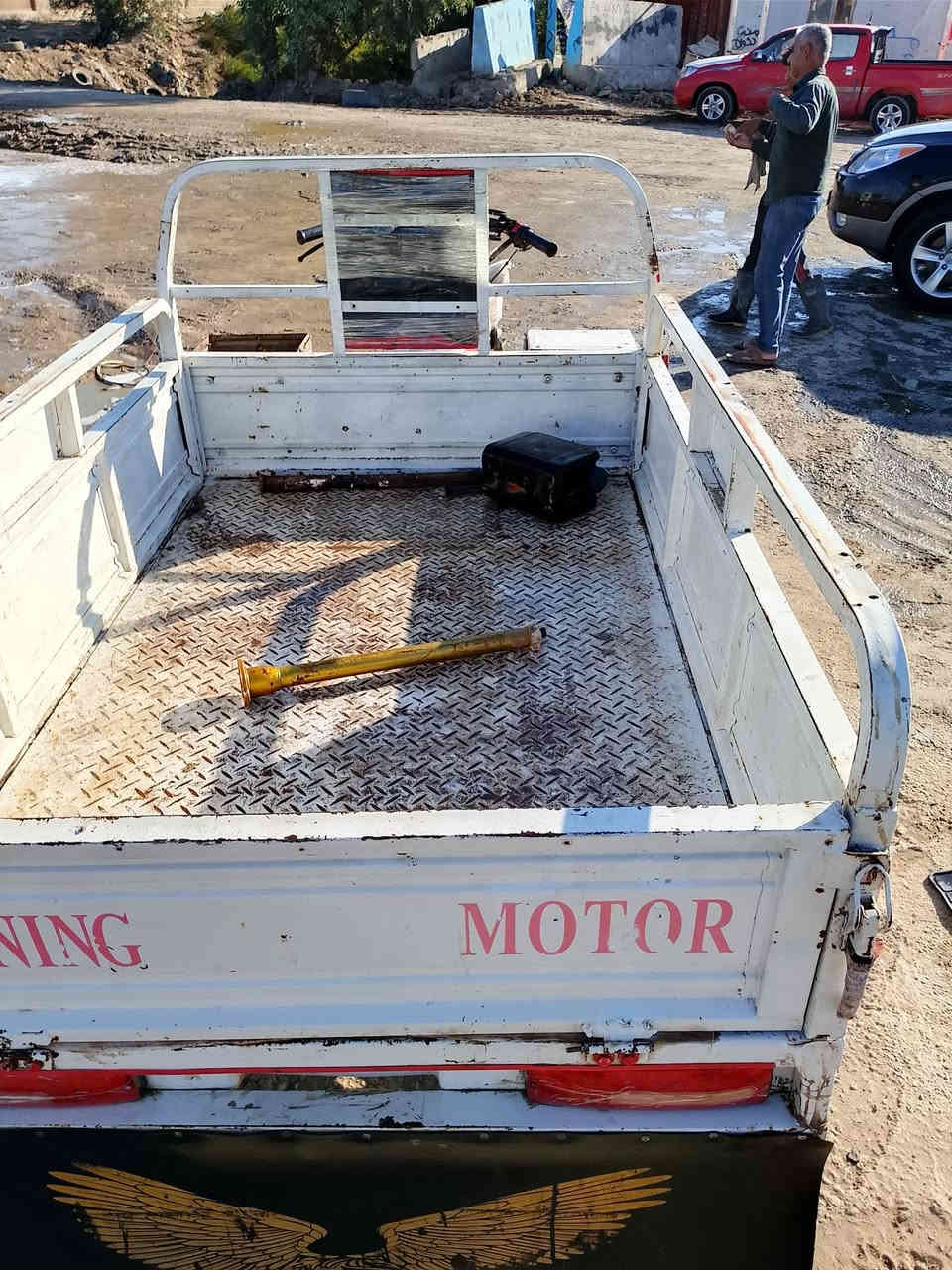 سلام عليكم ستوته موديل 21وراقه كامله مكاني بعقوبه كاطون ***********
