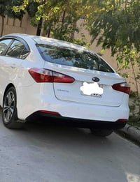 سيراتو • ٢٠١٤ • رقم اربيل