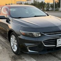 مالیبۆ LT • ٢٠١٨ • مبدل كبس