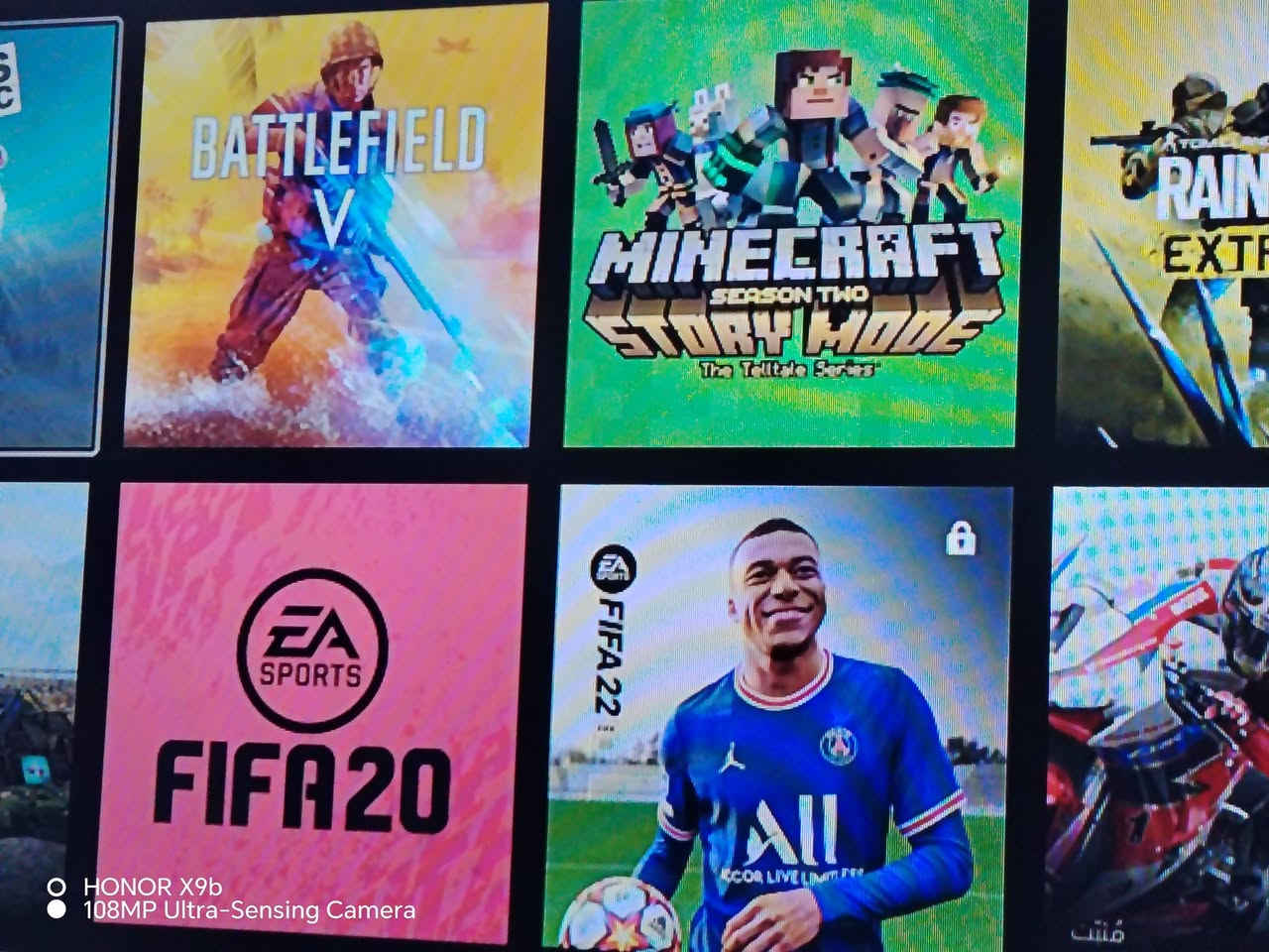 بلي5 سلم نضيف ما مفتوح جوستك اصلي للبيع مكاني جسر ديالى سعرة 750بية حساب وقرص gta


**إذا كنت صاحب هذا الإعلان وتريد حذفه لأي سبب، رجاءا أرسل رسالة إلى الدعم الفني**