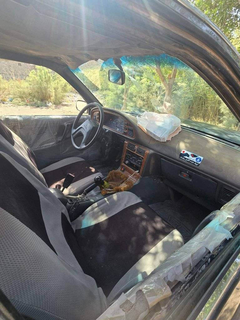 السلام عليكم 
دايو برنس95 رقم  ديالى سنوية نافذه 2021
محرك بي تبخير الباقي مابي شي شوفة عينكم سياره تمشي نگره سلف باتري جديد شرط التحويل سعرها 13ورقه سعر تصقيط وبيها مجال لطيبين عنوان ديالى بعقوبه 
الشراي يتصل او الخاص مفتوح ***********
