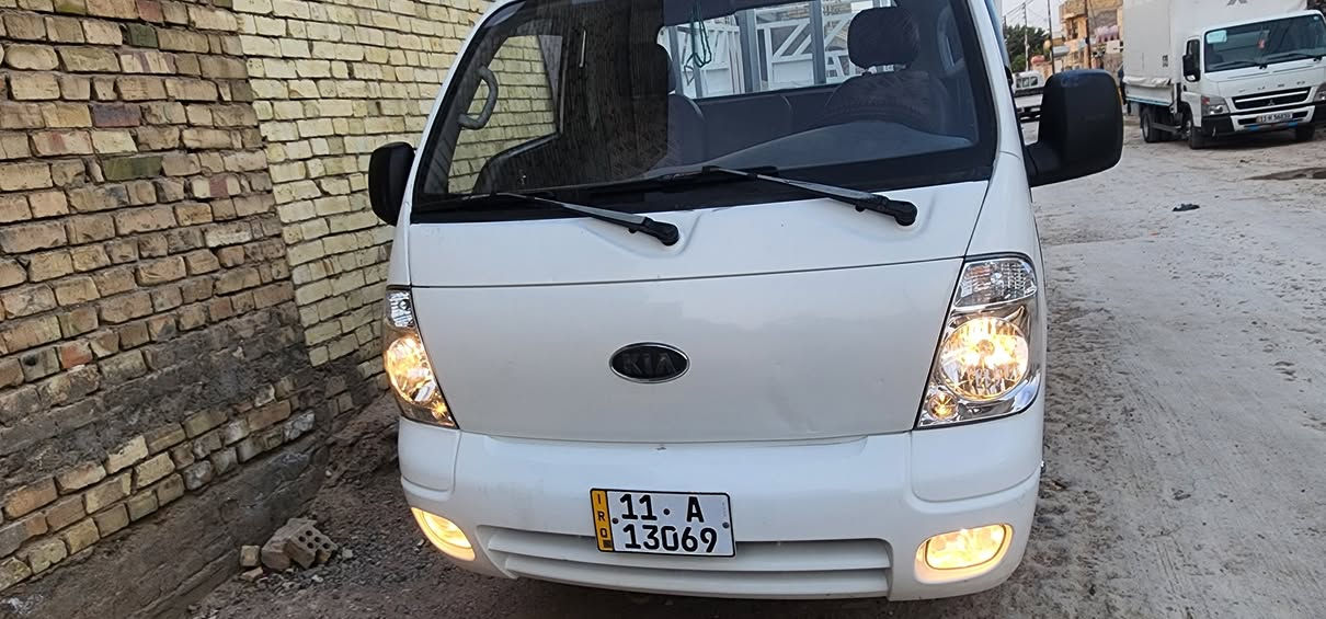 بنكو فحل 2009 محرك مفتوح 
السعر 110
مكانه بغداد . العبيدي 
***********
