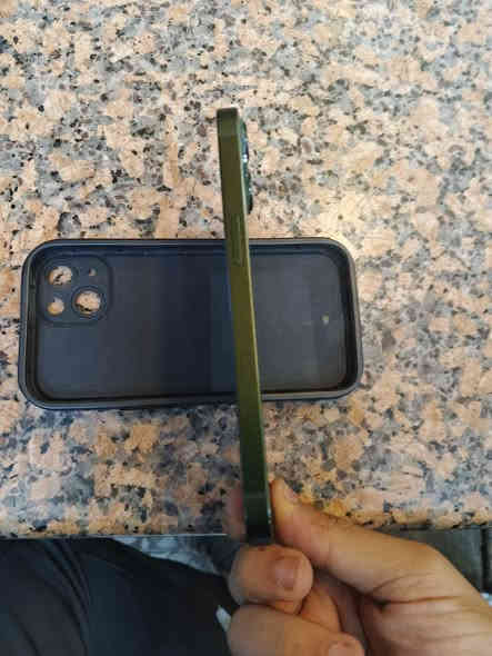 سلام عليكم شباب تلفون ايفون 13 عادي بطاريه 87
ذاكره 128 جهاز مفتوح تخطي سعره 280 وبيه مجال مكان بغداد حي نصر ***********
