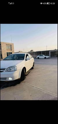 اوبترا • ٢٠١٢ • شانسي