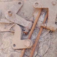 أقفال باب • برازيلي • العمارة حي صناعي