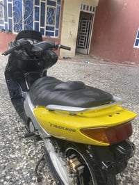 تي ماكس • ٢٠٠٧ • معدل