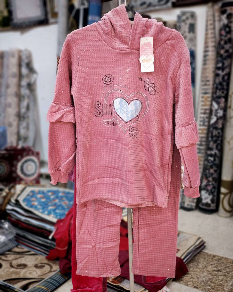 🔥تخفيضات🔥 آخر قطع السعر 6000 ألف 🔥
تراك قديفة بناتي محير خامة ثقيل


**إذا كنت صاحب هذا الإعلان وتريد حذفه لأي سبب، رجاءا أرسل رسالة إلى الدعم الفني**