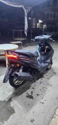 دراجة سكنز شمعة ياباني مكفولة كفالة عامة مابيه اي نقص محرك كلجات واحد ...