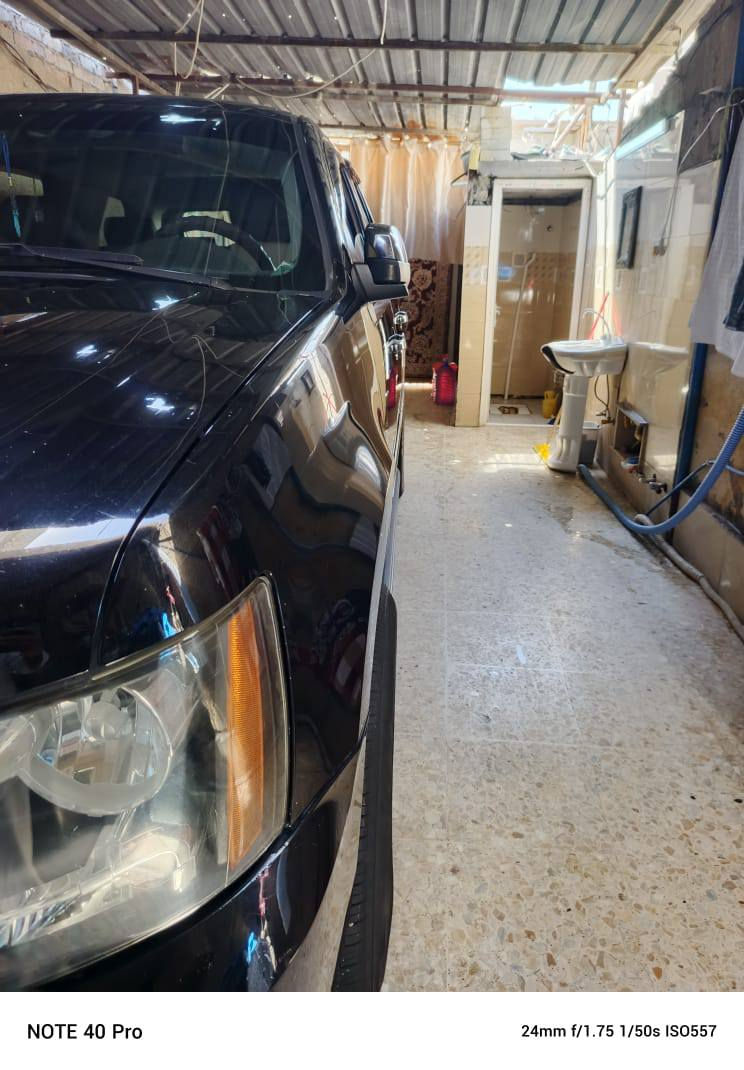 تاهو موديل ٢٠١٠ واراد أمريكي سياره بدون ضربه ولا صبغ تفاصيل أكثر تصل على هاذه رقم ***********
