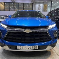 شيفروليه بلايزر • موديل 2022 • محرك 2000