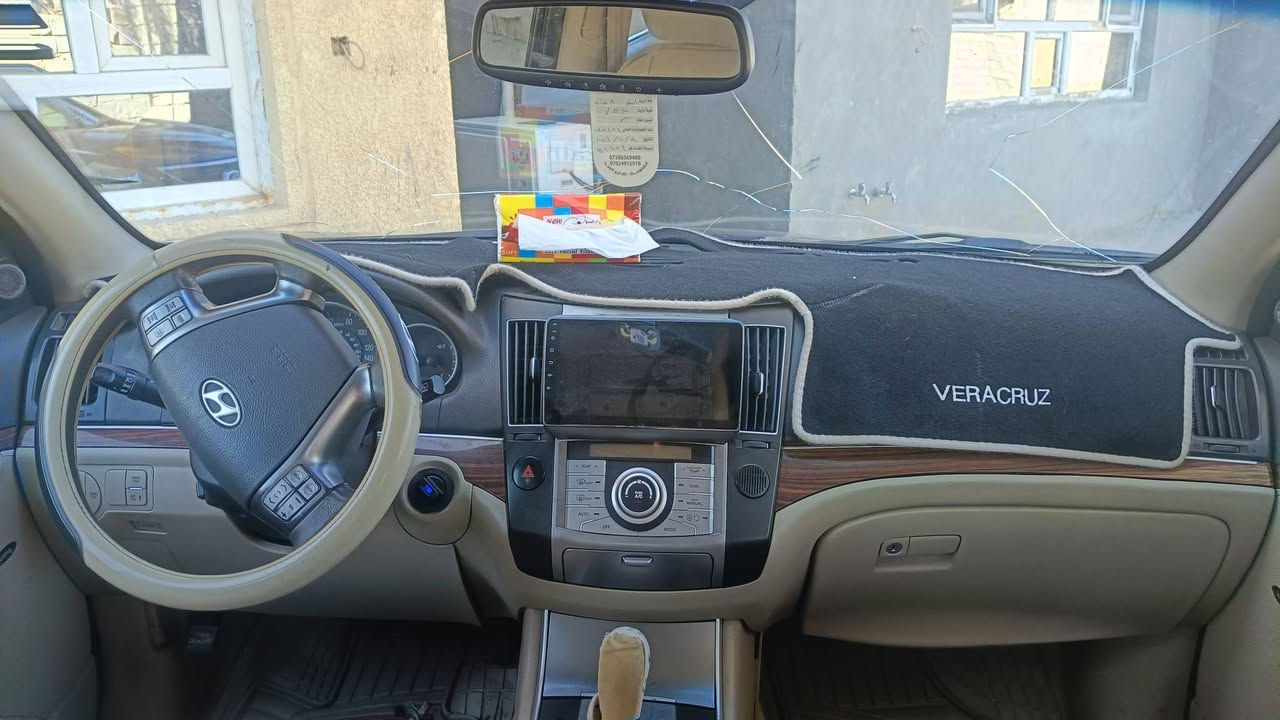 السلام عليكم فيراكروز 2011 تفاصيل خاص *********** ***********
