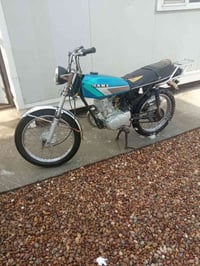 موتور ٤ كير • كلك كلك • طويريج