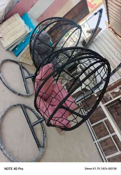 أنسب الاسعار يوجد لدى #علي_حربي السعر 75 مرجوحه عش حجم كبير #يــوجــد_تـــوصــيل_كافة_محافظـات_العــراق

#فـــرعنا_الوحيـــد_مقــابـل_مدرسةــالانـوار
#للـتنــويه_ليــس_لــديــنا_فــــرع_اخـــر

#مجمع_علي_حربي_لتجارة_المستعمل_والجديد
#العنوان_العراق_بابل_الحمزة_الغربي
#بداية_الشارع_السايدين_من_جهة_الهاشمية
#مقابل_مدرسة_الانوار
#مجاور_درة_بغداد 
*********** واتساب قاسم الشريفي
*********** ايهاب حربي
