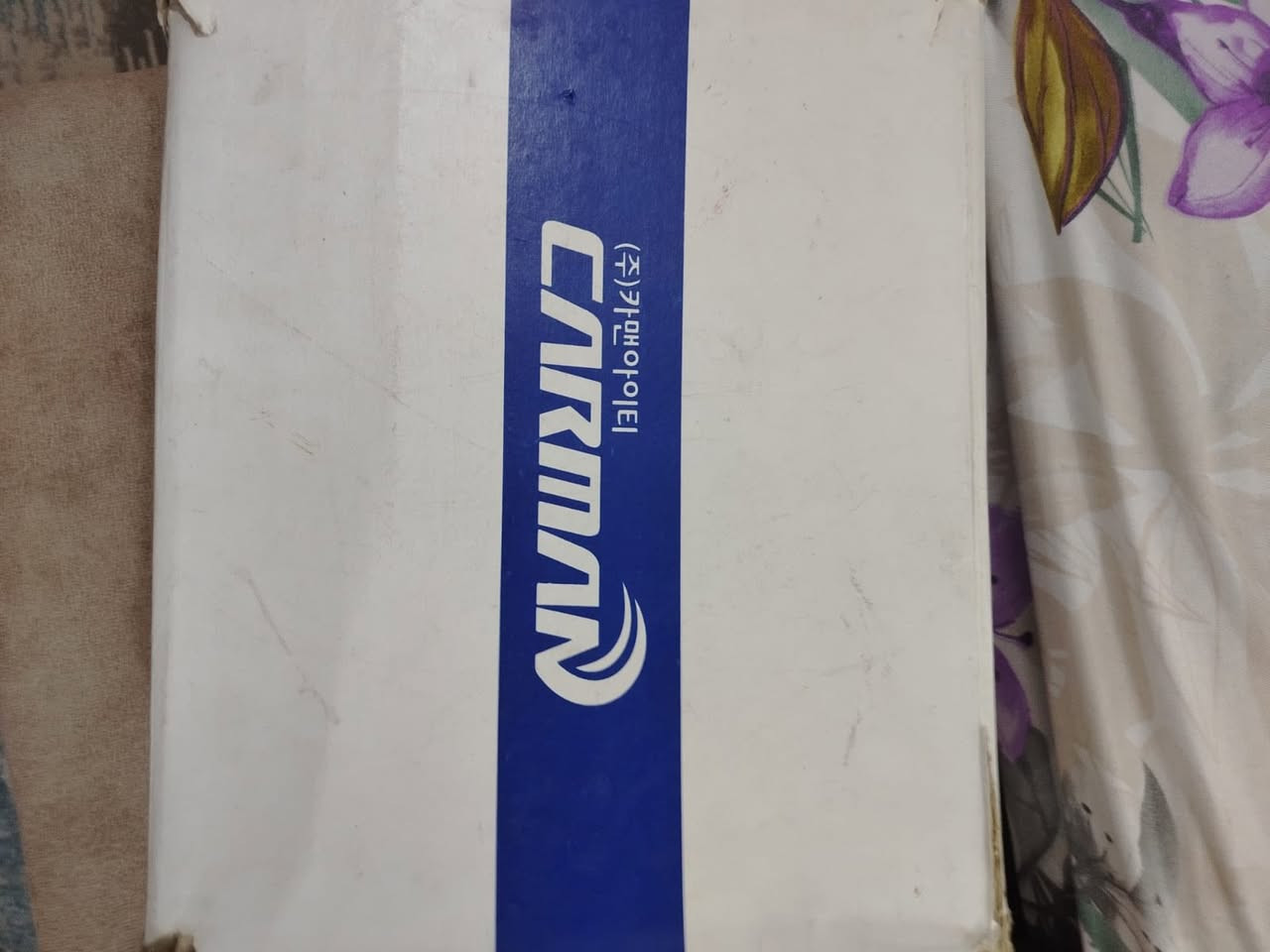 سلام عليكم
جهاز CARMAN للبيع الجهاز جديد مستعمل قليل 

نضافه 99/100 مكاني بغداد

محتاج تحديث فقط يفحص جميع السيارات الحديثه 

السعر 600 

هاتف ***********
