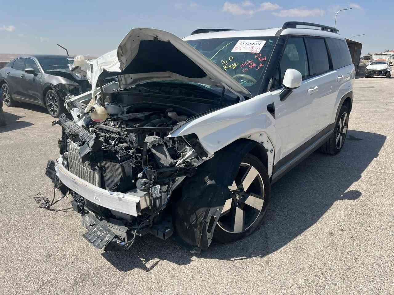 هونداي سنتافيا لمتد داخل عسلي 2024 بالامكان ادخالها بكتاب شهداء مطروح بعمان ب 135 
***********
