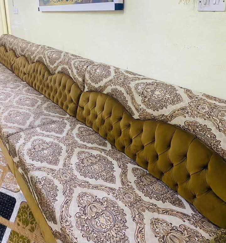 للبيع ديوان 12مقعد نضيف جداً


**إذا كنت صاحب هذا الإعلان وتريد حذفه لأي سبب، رجاءا أرسل رسالة إلى الدعم الفني**