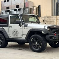 رينجلر سبورت • ٢٠١١ • ١٩٠٠٠٠ كم