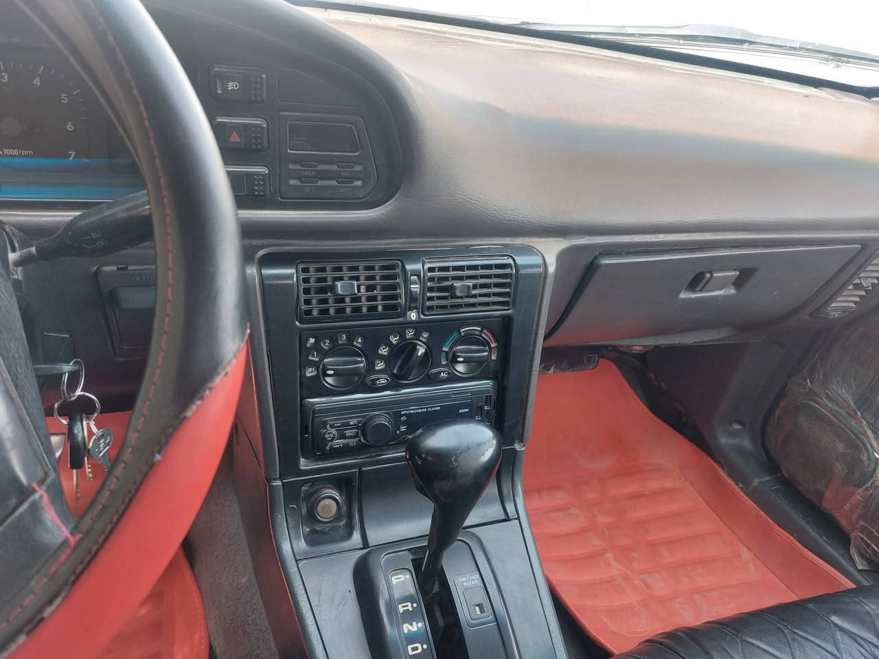 دايو برنس موديل 95 رقم بابل جديده جاهزه كير محرك كشر مكفوله دواخلها حلوه مصبوغه جماليه اتوماتيك مكاني نجف  سعرها 35


**إذا كنت صاحب هذا الإعلان وتريد حذفه لأي سبب، رجاءا أرسل رسالة إلى الدعم الفني**